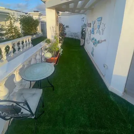 The Baxman - A On The Shore بيت للعطل