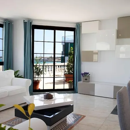 The Baxman - A On The Shore بيت للعطل *