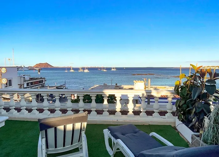 펜션 The Baxman - A On The Shore