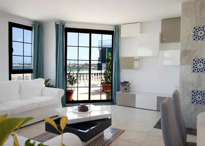 펜션 The Baxman - A On The Shore