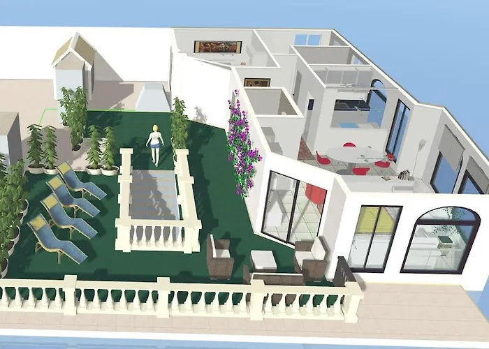 The Baxman - A On The Shore 코라레호