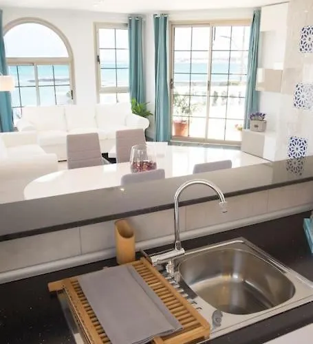 The Baxman - A On The Shore