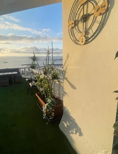 The Baxman - A On The Shore