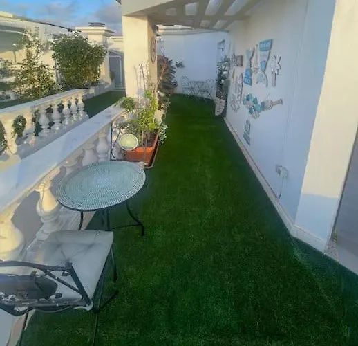 The Baxman - A On The Shore 펜션