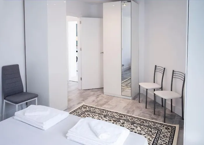 The Baxman - A On The Shore 펜션