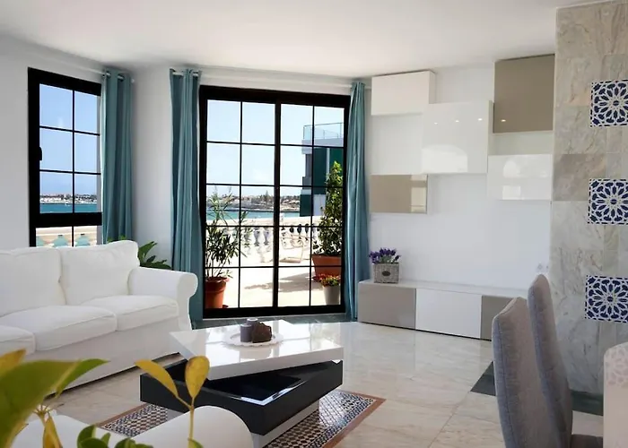 The Baxman - A On The Shore 펜션 *