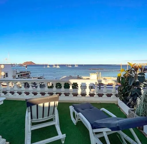 The Baxman - A On The Shore 펜션 *