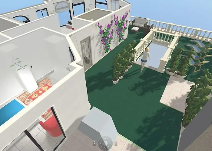 The Baxman - A On The Shore 펜션 *