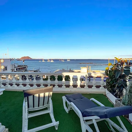 Nyaraló The Baxman - A On The Shore