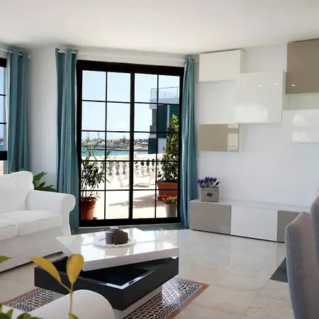 Nyaraló The Baxman - A On The Shore