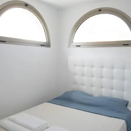 The Baxman - A On The Shore Corralejo