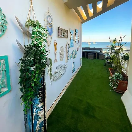 Nyaraló The Baxman - A On The Shore *