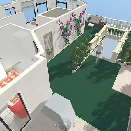 The Baxman - A On The Shore Ferienhaus *