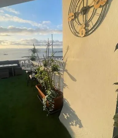 The Baxman - A On The Shore