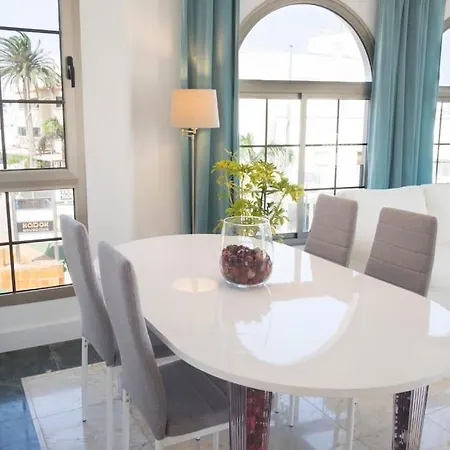 펜션 The Baxman - A On The Shore