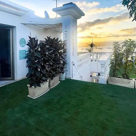 The Baxman - A On The Shore 펜션 *