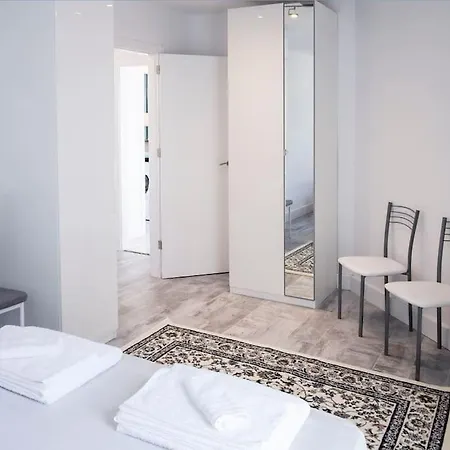 The Baxman - A On The Shore 펜션