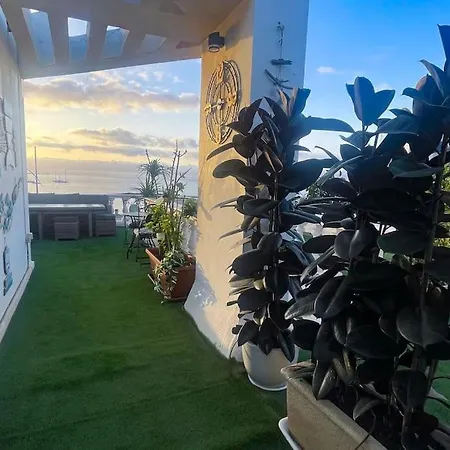 펜션 The Baxman - A On The Shore 코라레호